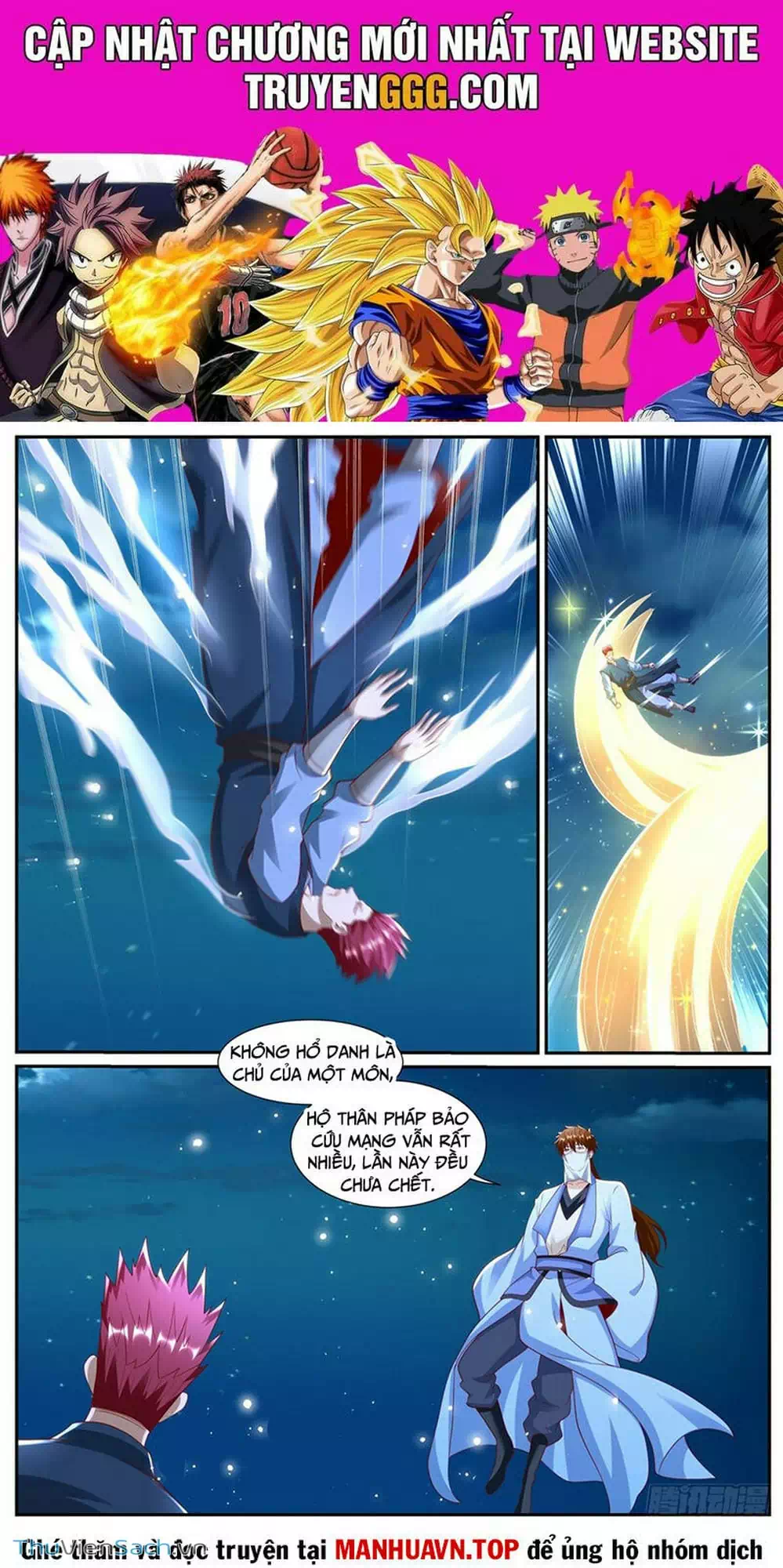 Chapter 995 - Image 5
