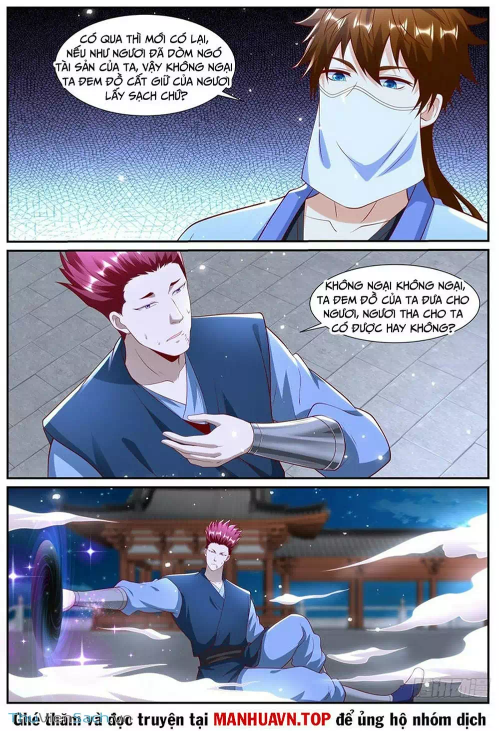 Chapter 995 - Image 6