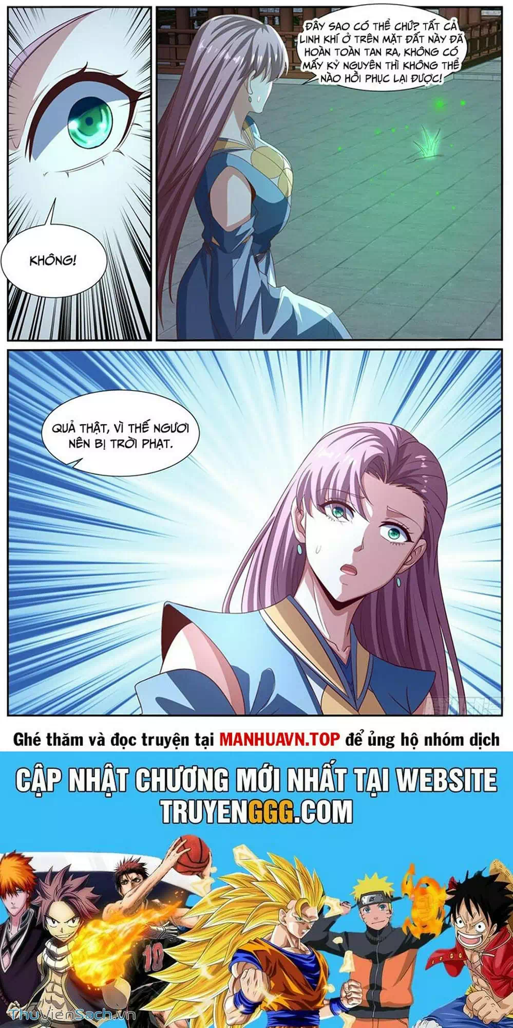 Chapter 998 - Image 1
