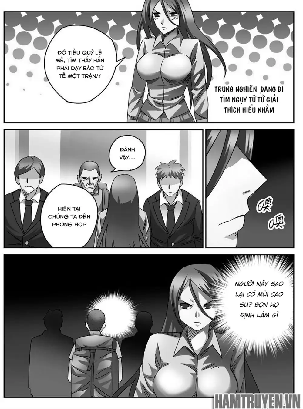 Chapter 32 - Image 5