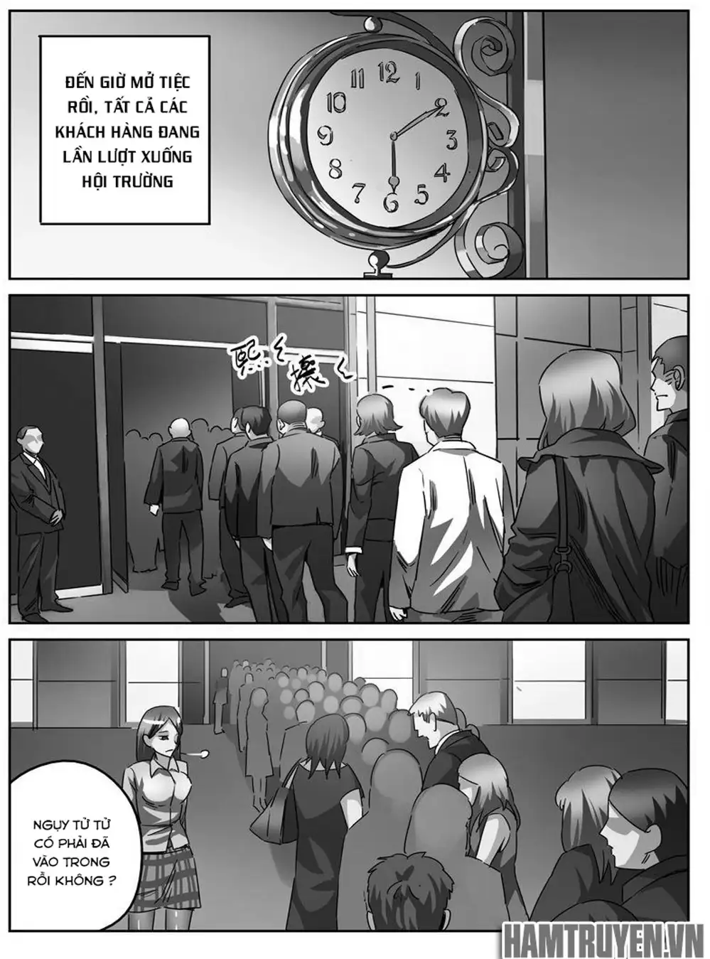 Chapter 33 - Image 1