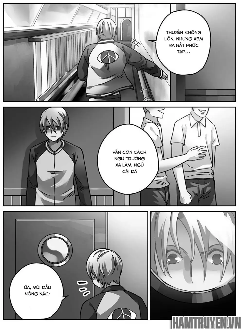 Chapter 38 - Image 18