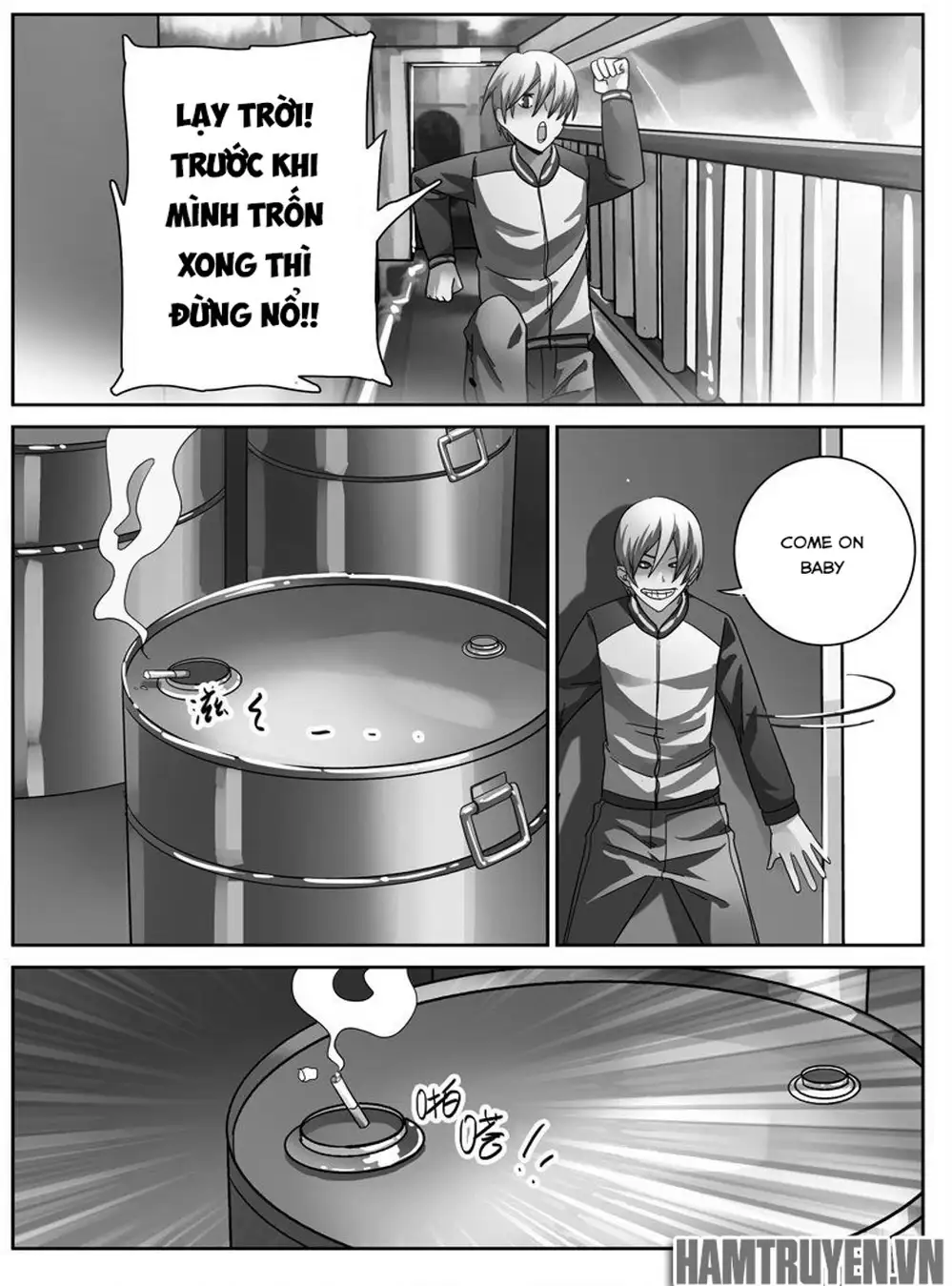 Chapter 38 - Image 20