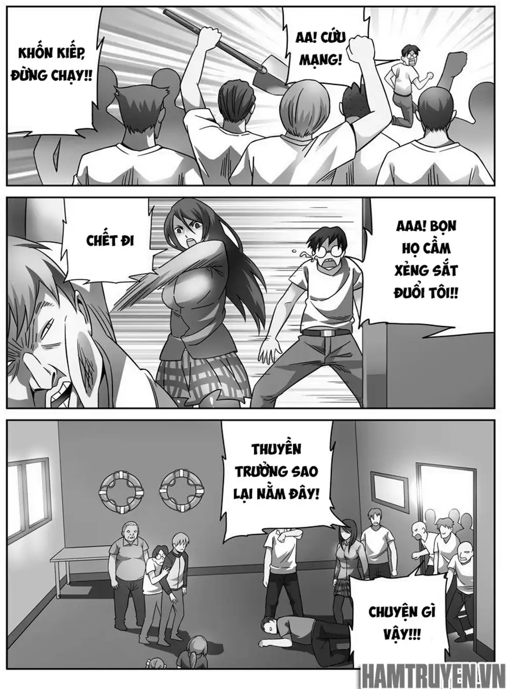 Chapter 40 - Image 11