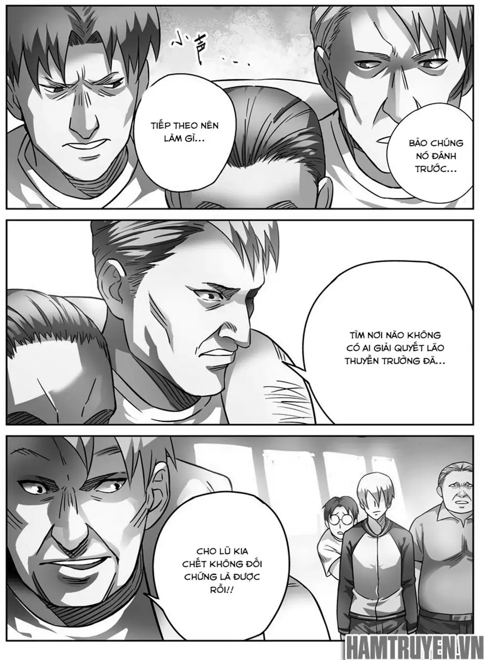 Chapter 40 - Image 15