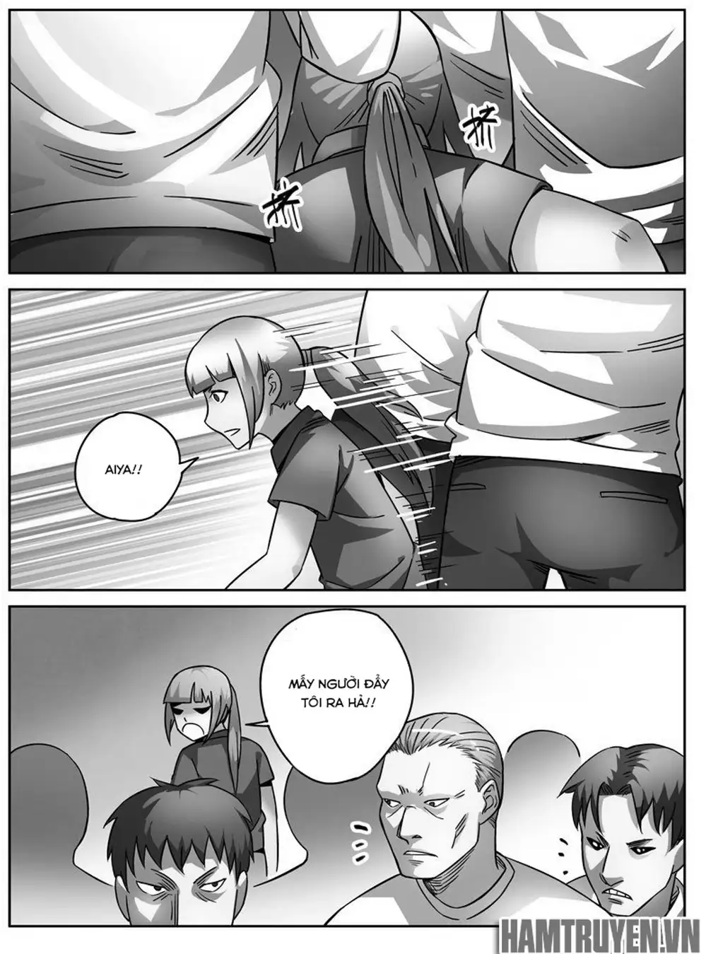 Chapter 40 - Image 19