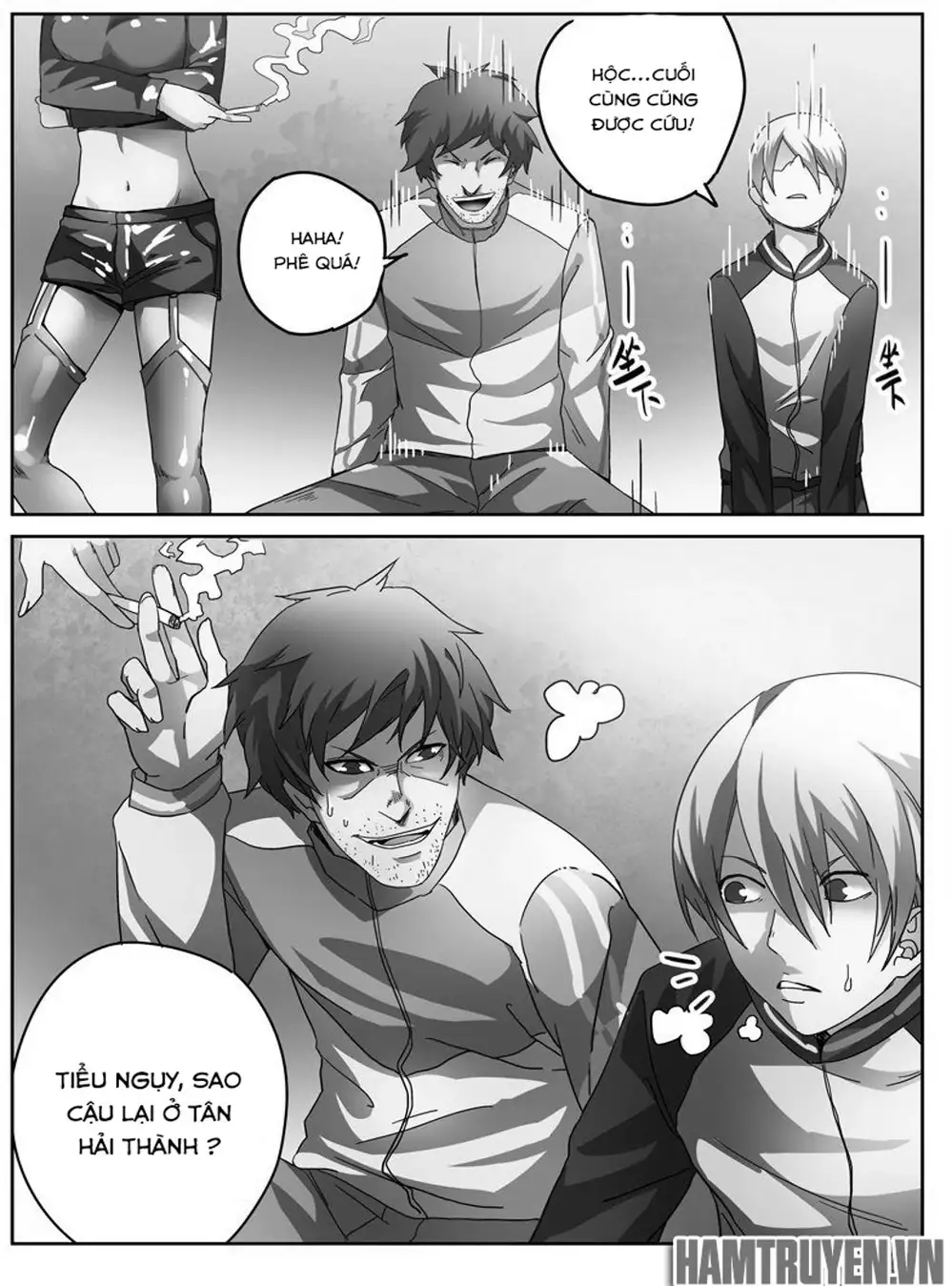 Chapter 42 - Image 7