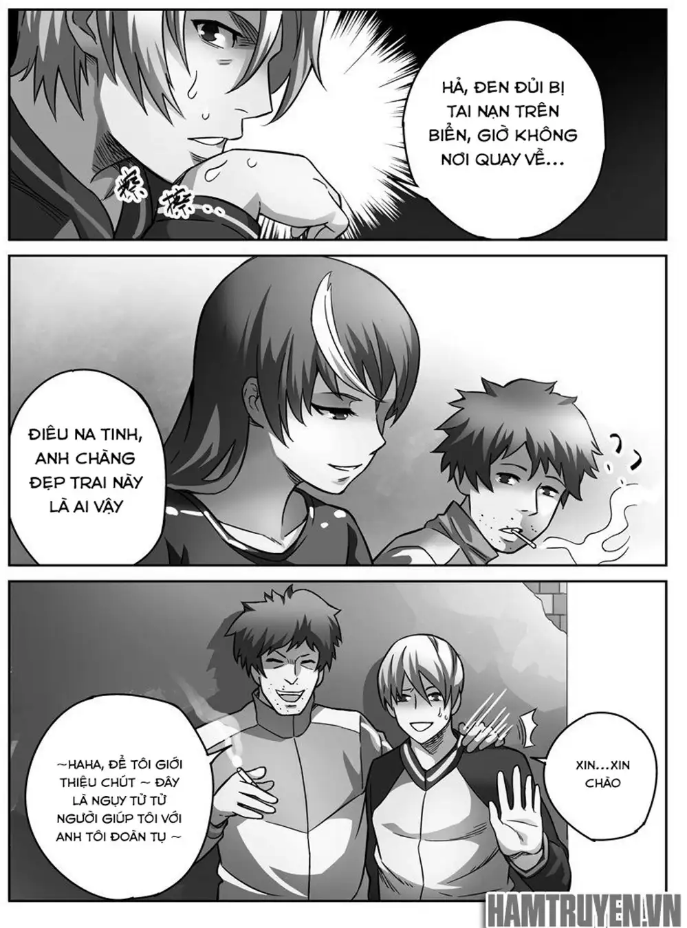 Chapter 42 - Image 8