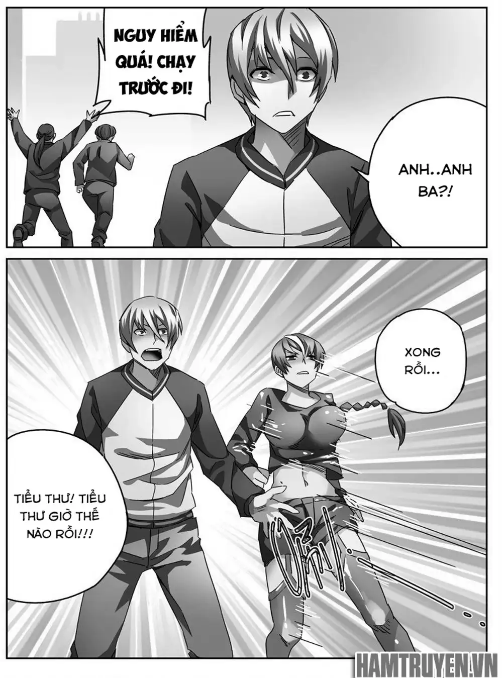 Chapter 45 - Image 11