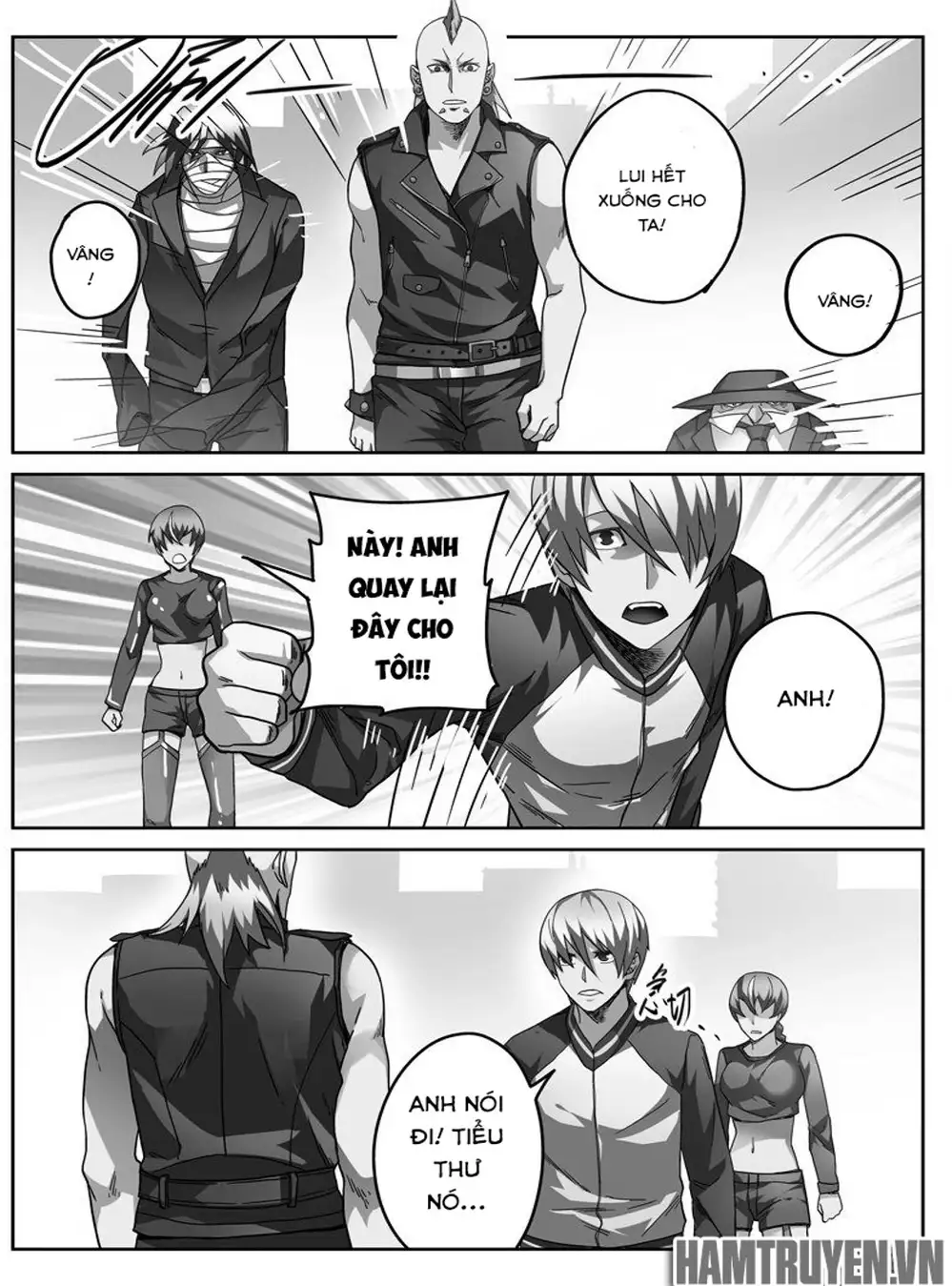 Chapter 45 - Image 15