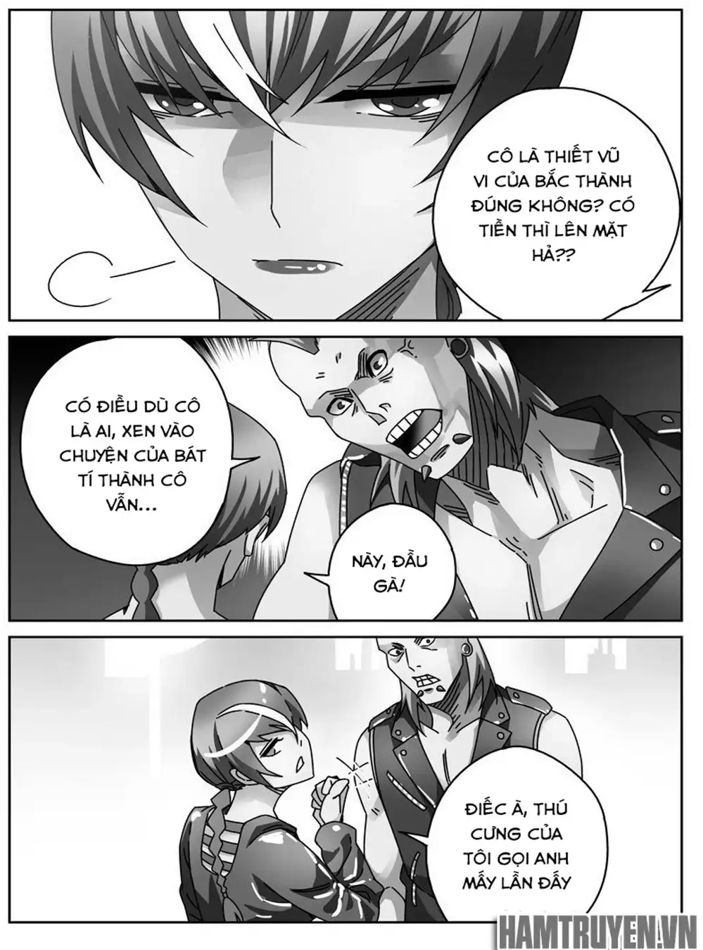 Chapter 45 - Image 17