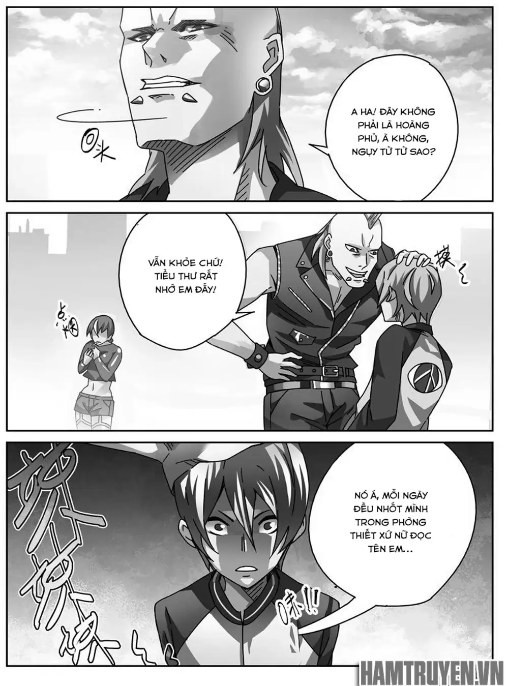 Chapter 45 - Image 18