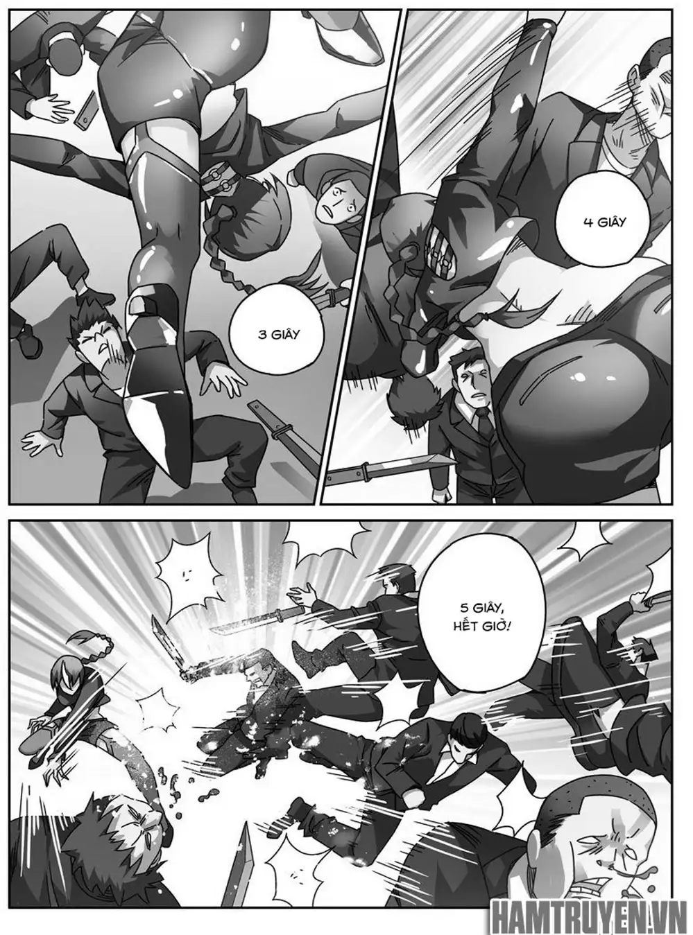 Chapter 45 - Image 5