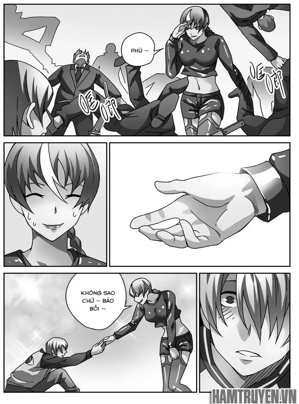 Chapter 45 - Image 6