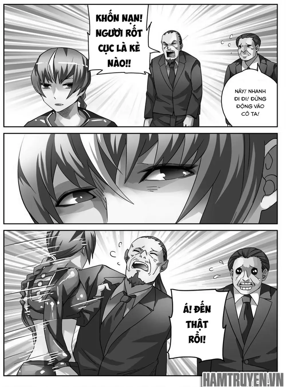 Chapter 45 - Image 7