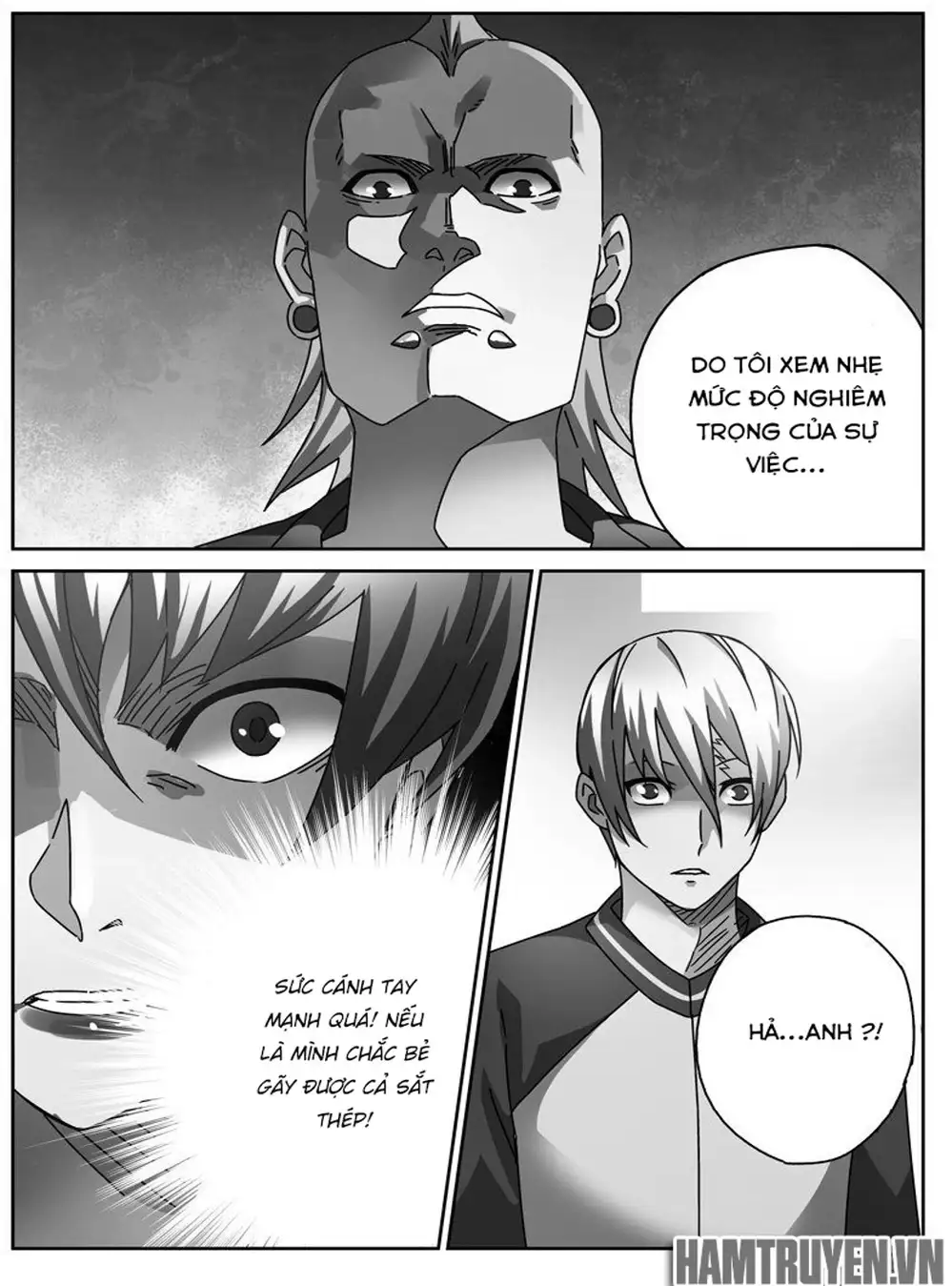Chapter 45 - Image 10