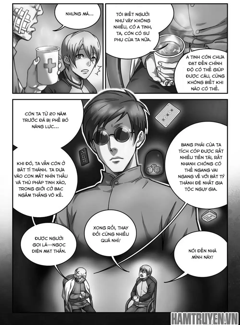 Chapter 50 - Image 16