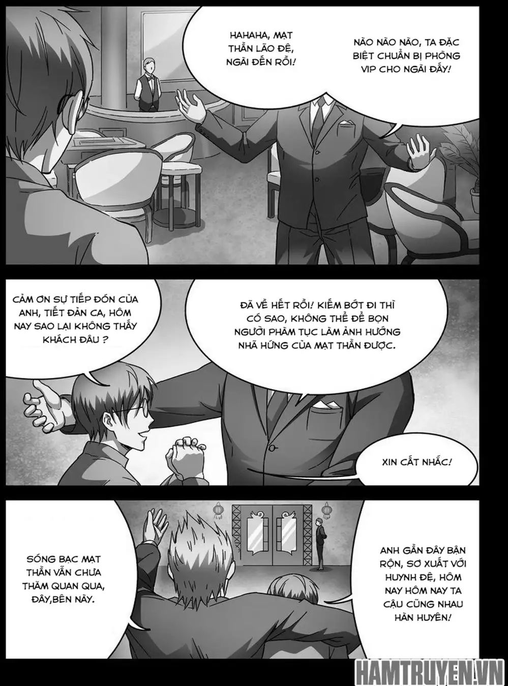 Chapter 50 - Image 18