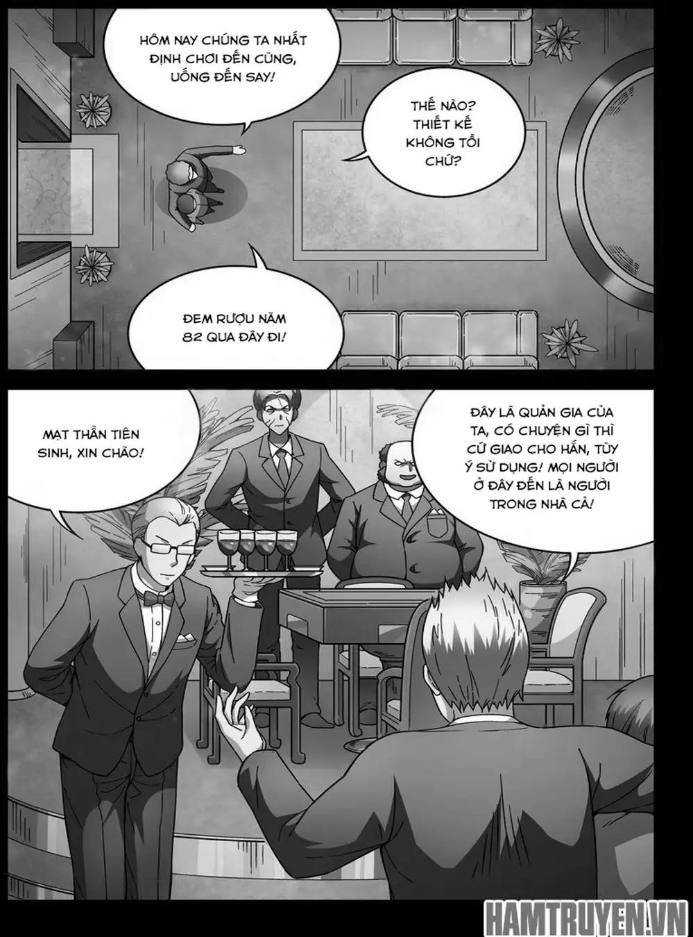 Chapter 50 - Image 19