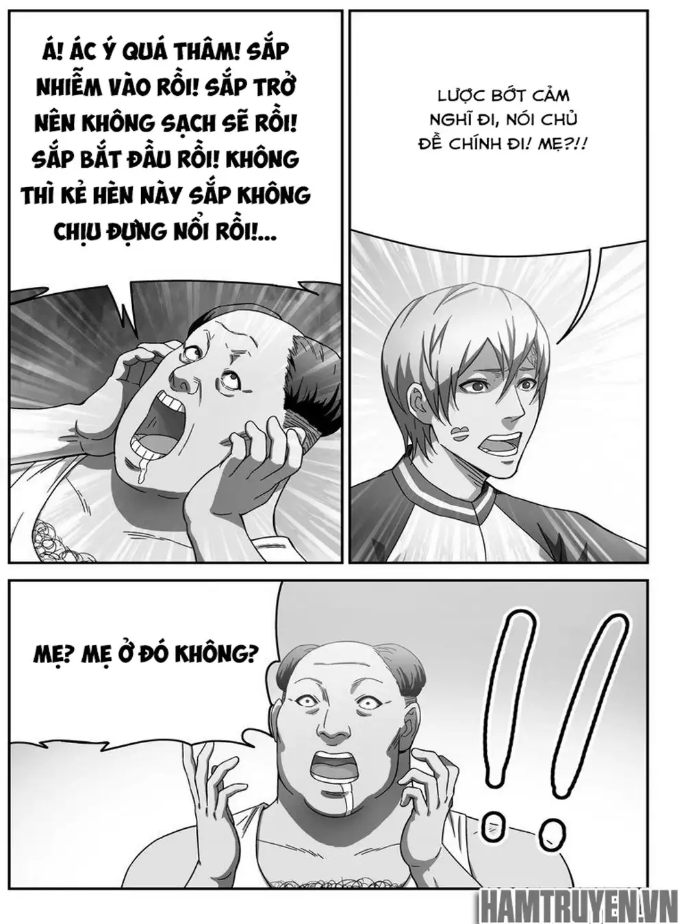 Chapter 50 - Image 10