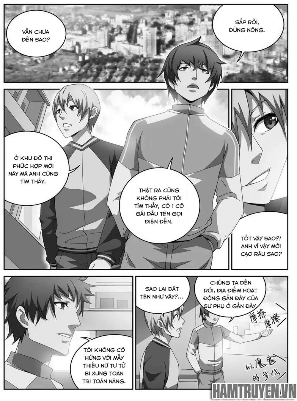 Chapter 52 - Image 18