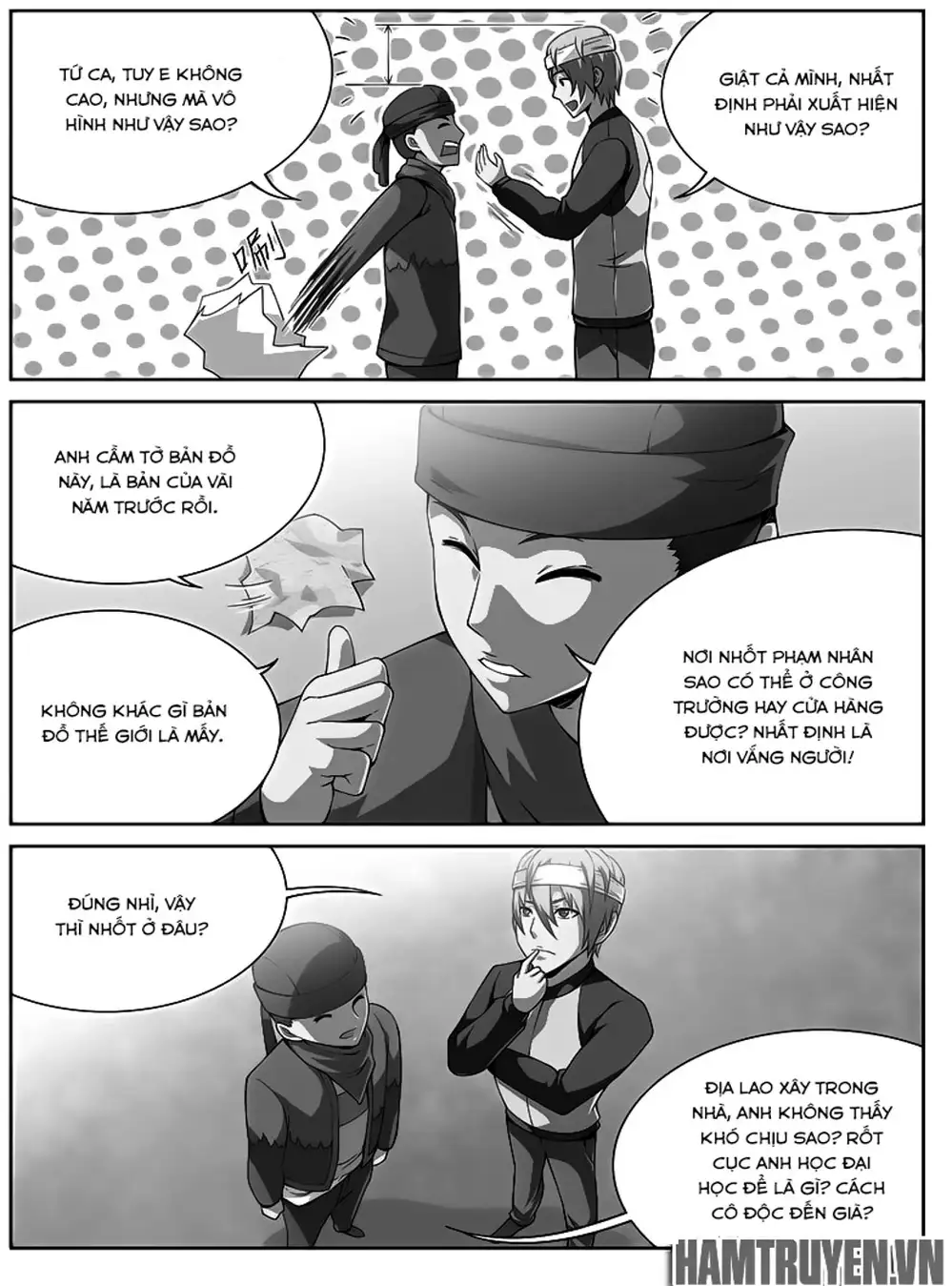 Chapter 55 - Image 18