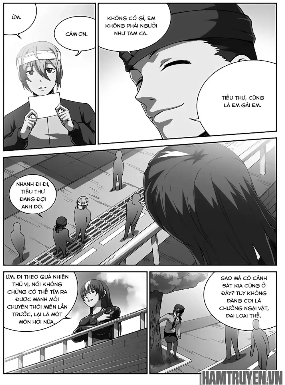 Chapter 55 - Image 20