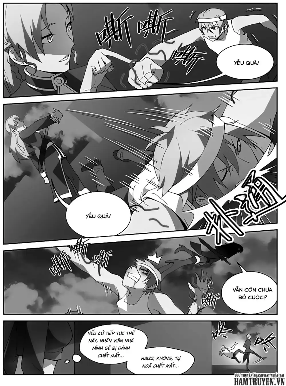 Chapter 56 - Image 19