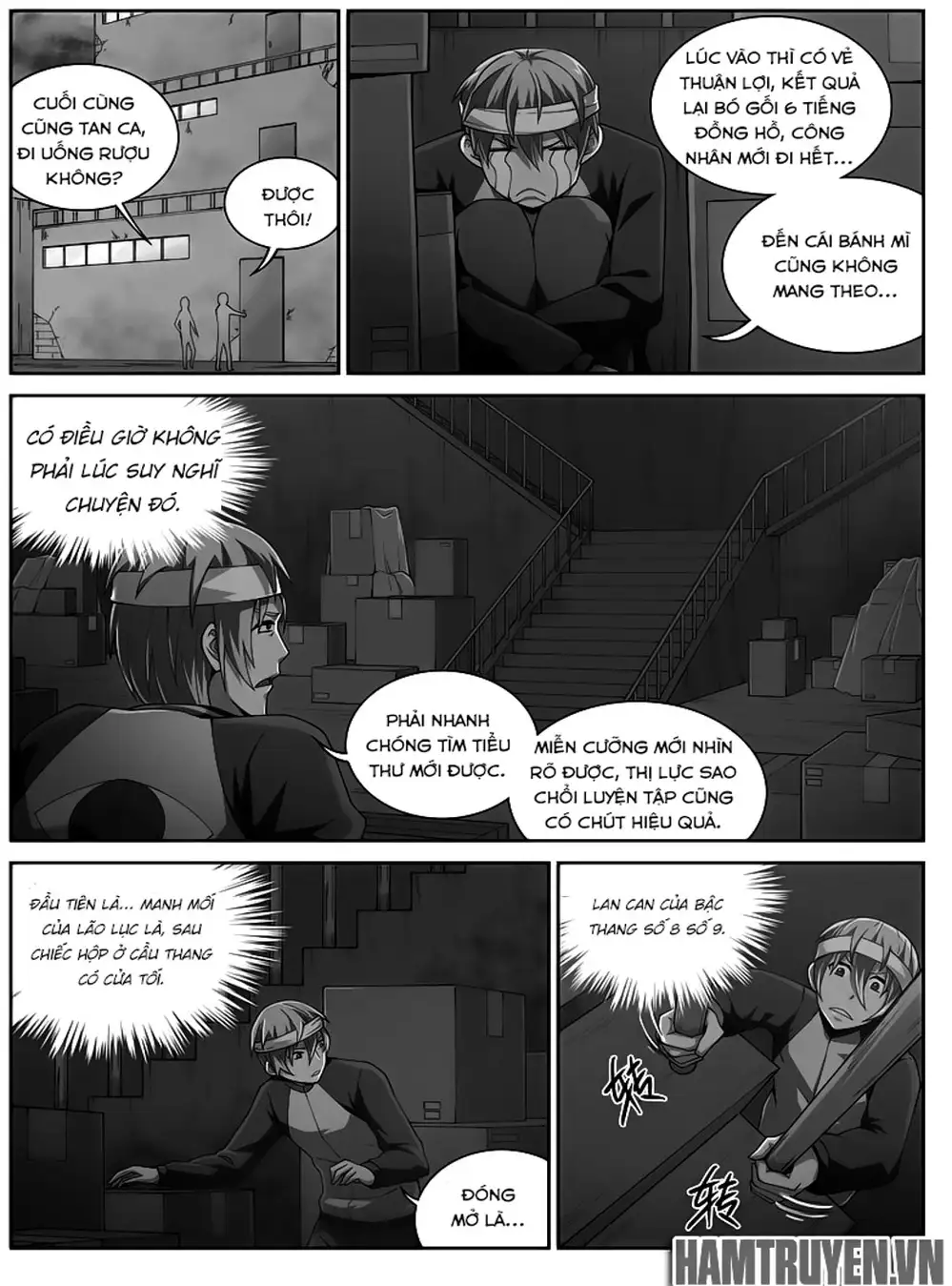Chapter 56 - Image 5