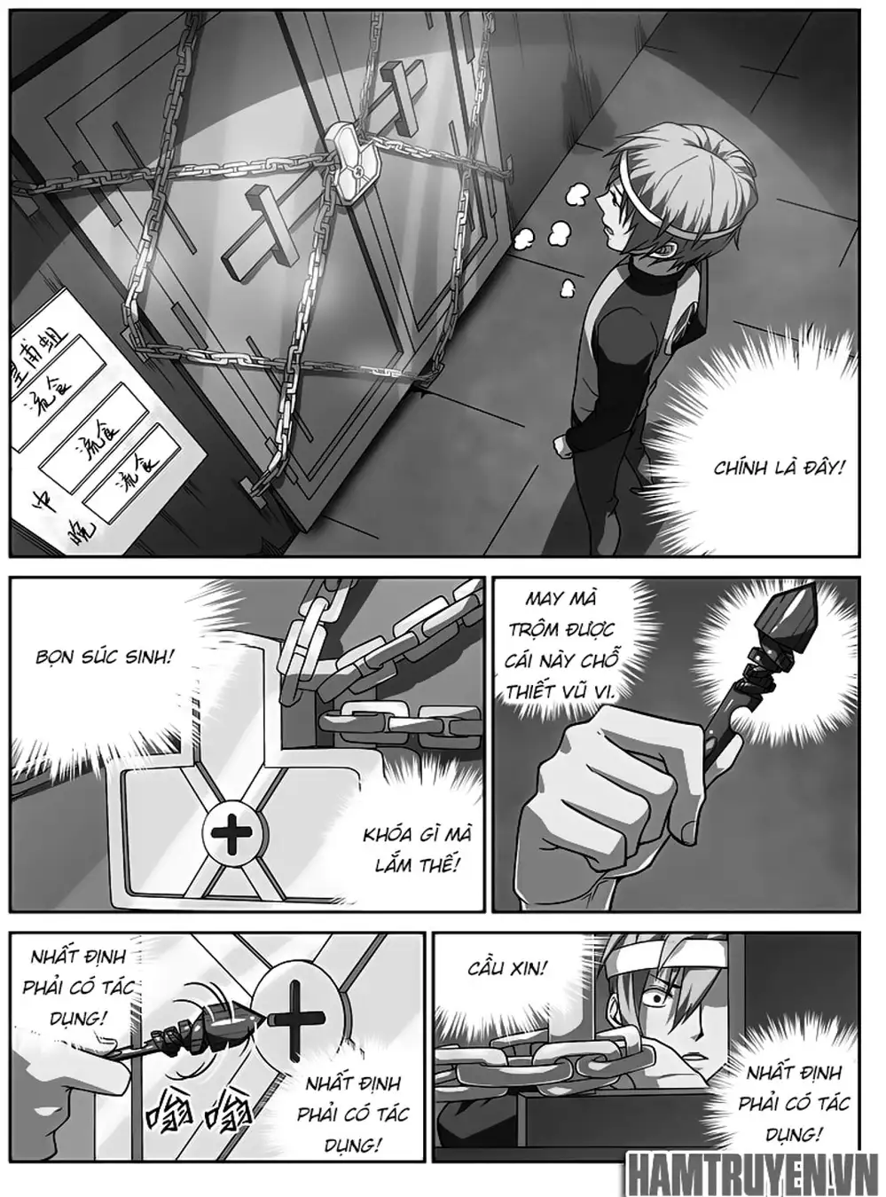 Chapter 56 - Image 9