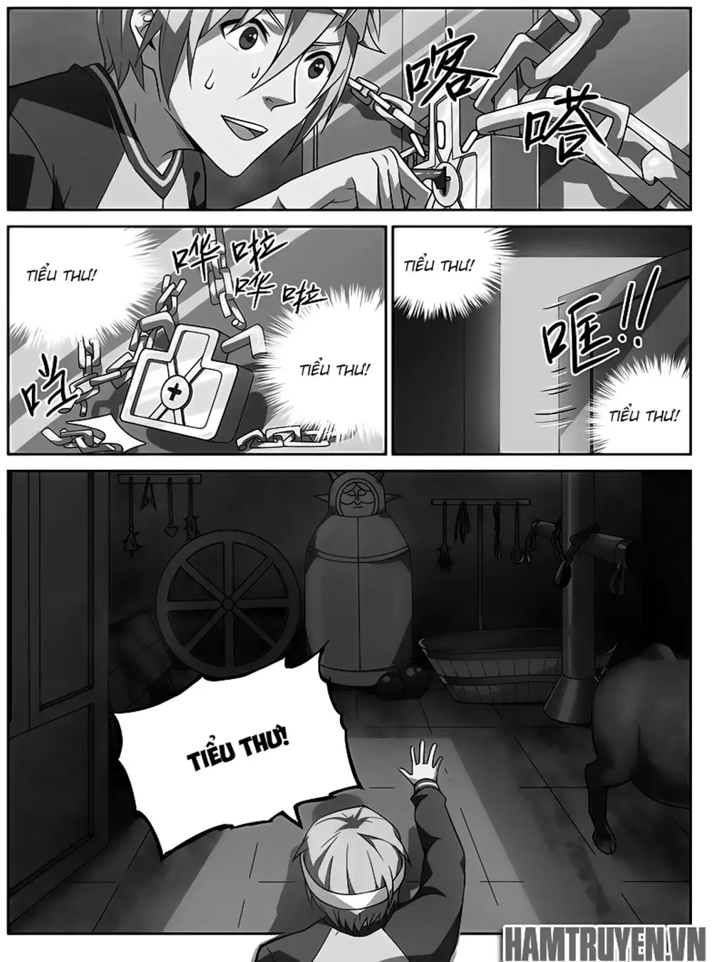 Chapter 56 - Image 10