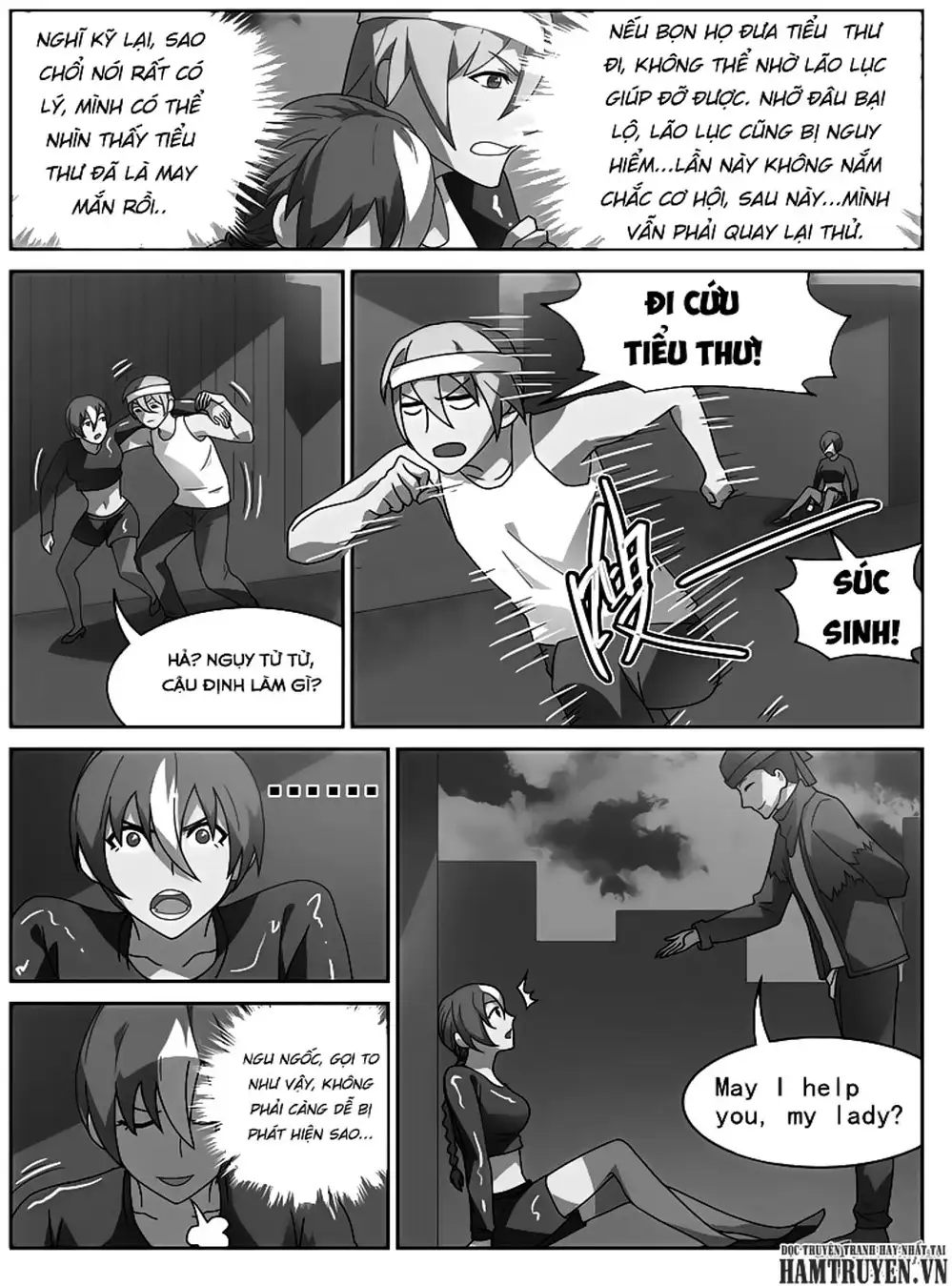 Chapter 57 - Image 5