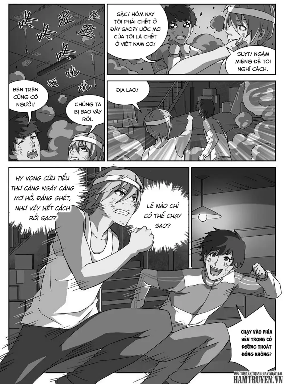 Chapter 57 - Image 9