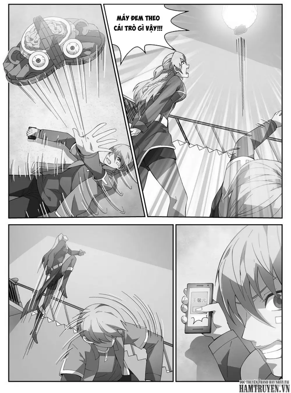 Chapter 60 - Image 12