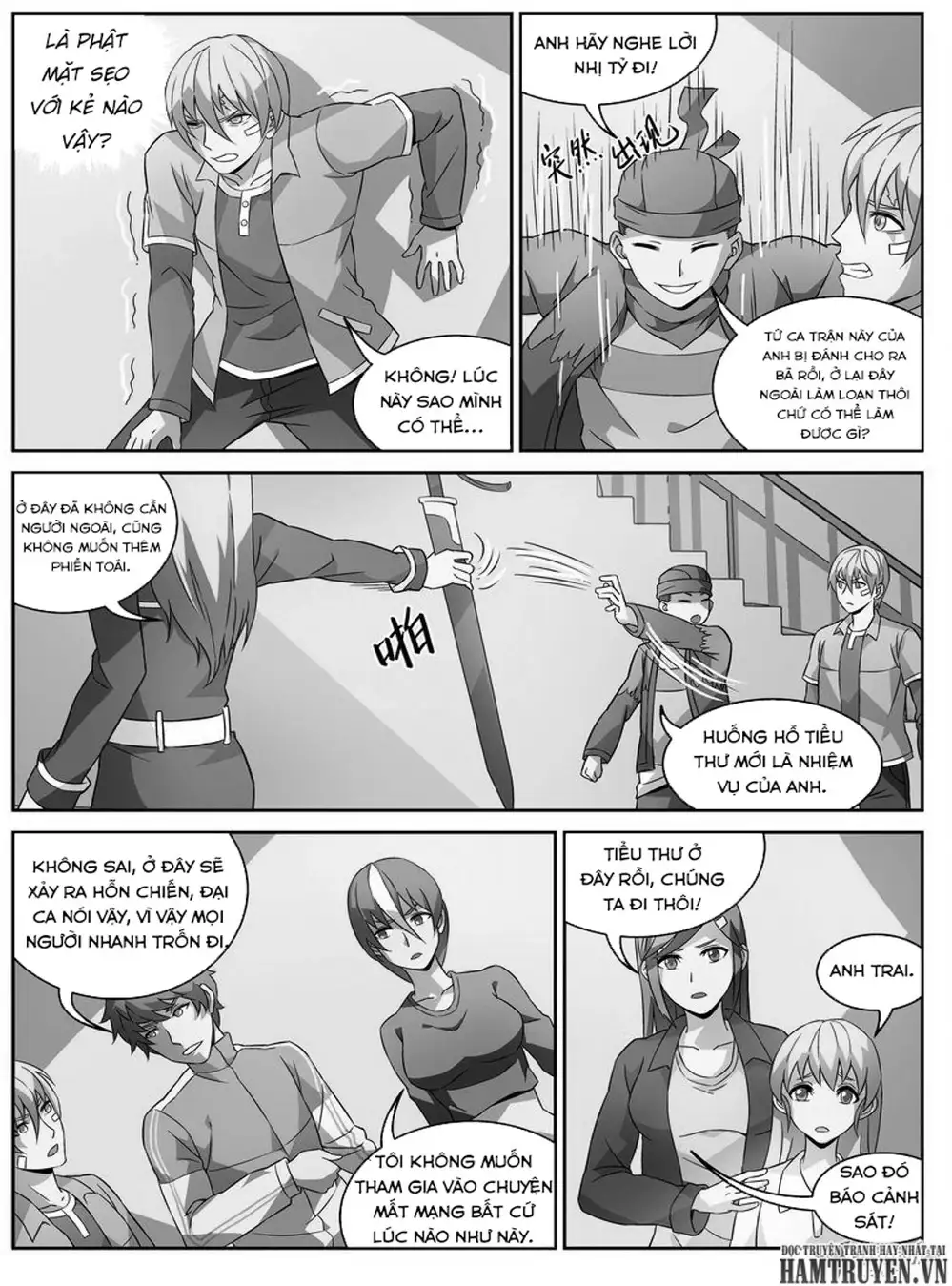 Chapter 60 - Image 18