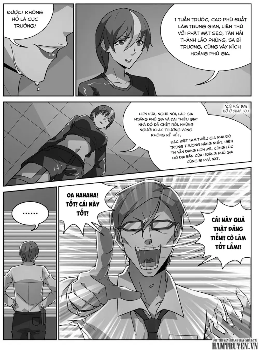 Chapter 61 - Image 6