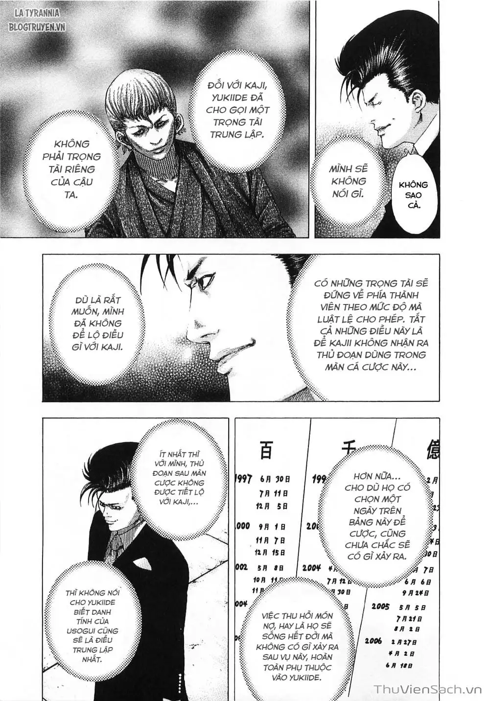 Chapter 100 - Image 2