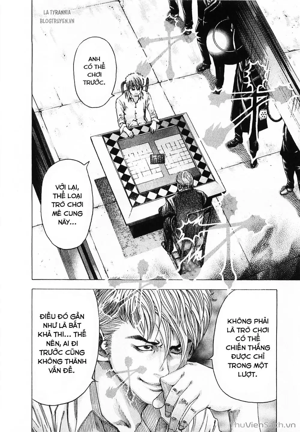 Chapter 100 - Image 17