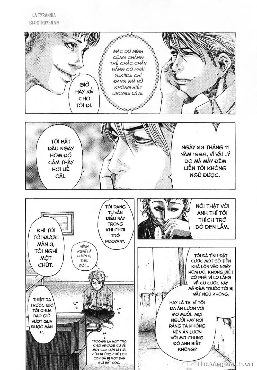 Chapter 100 - Image 3