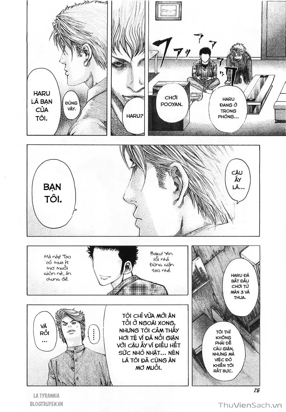 Chapter 100 - Image 5