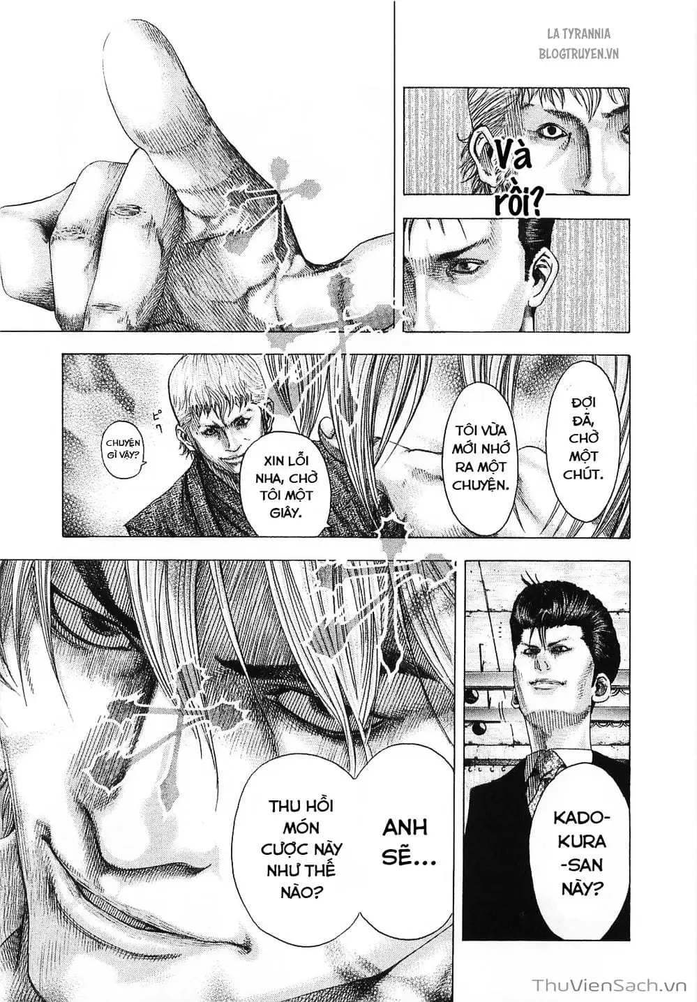 Chapter 100 - Image 6