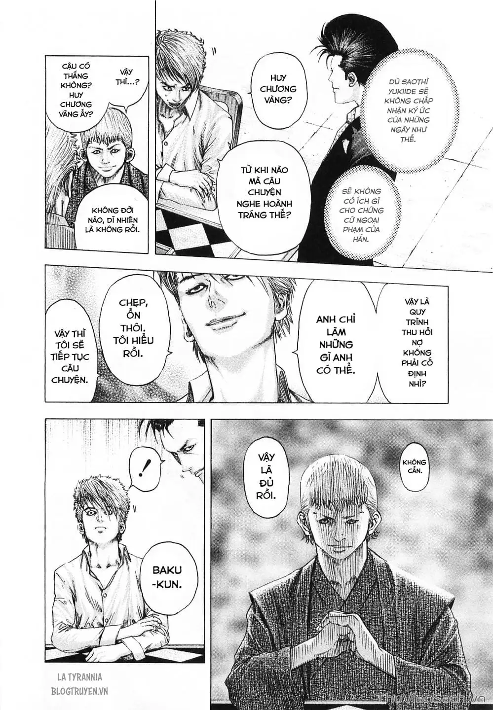 Chapter 100 - Image 9