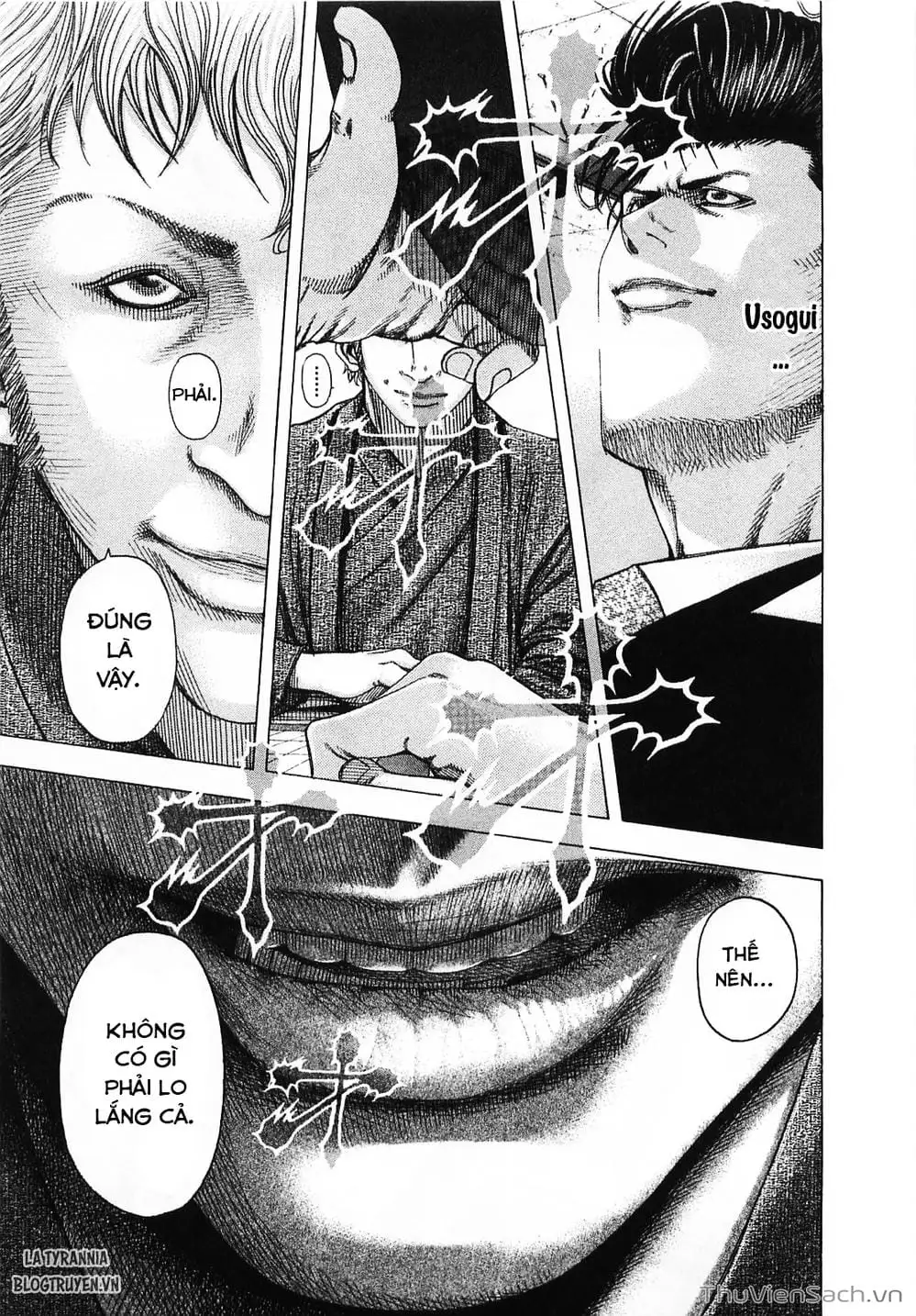 Chapter 101 - Image 1