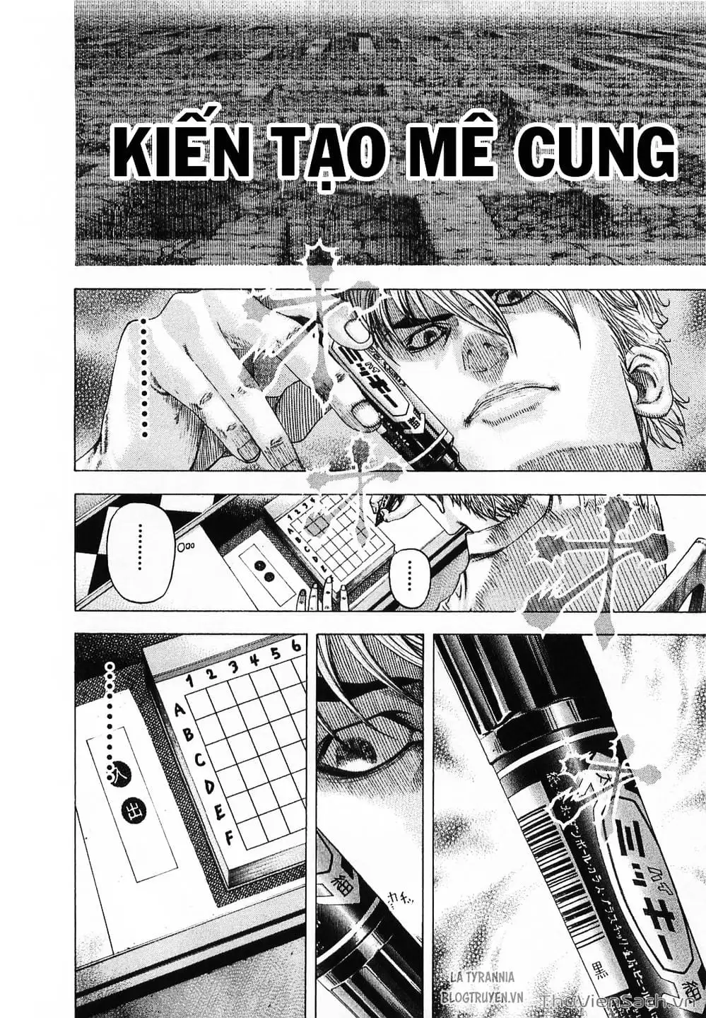 Chapter 101 - Image 2