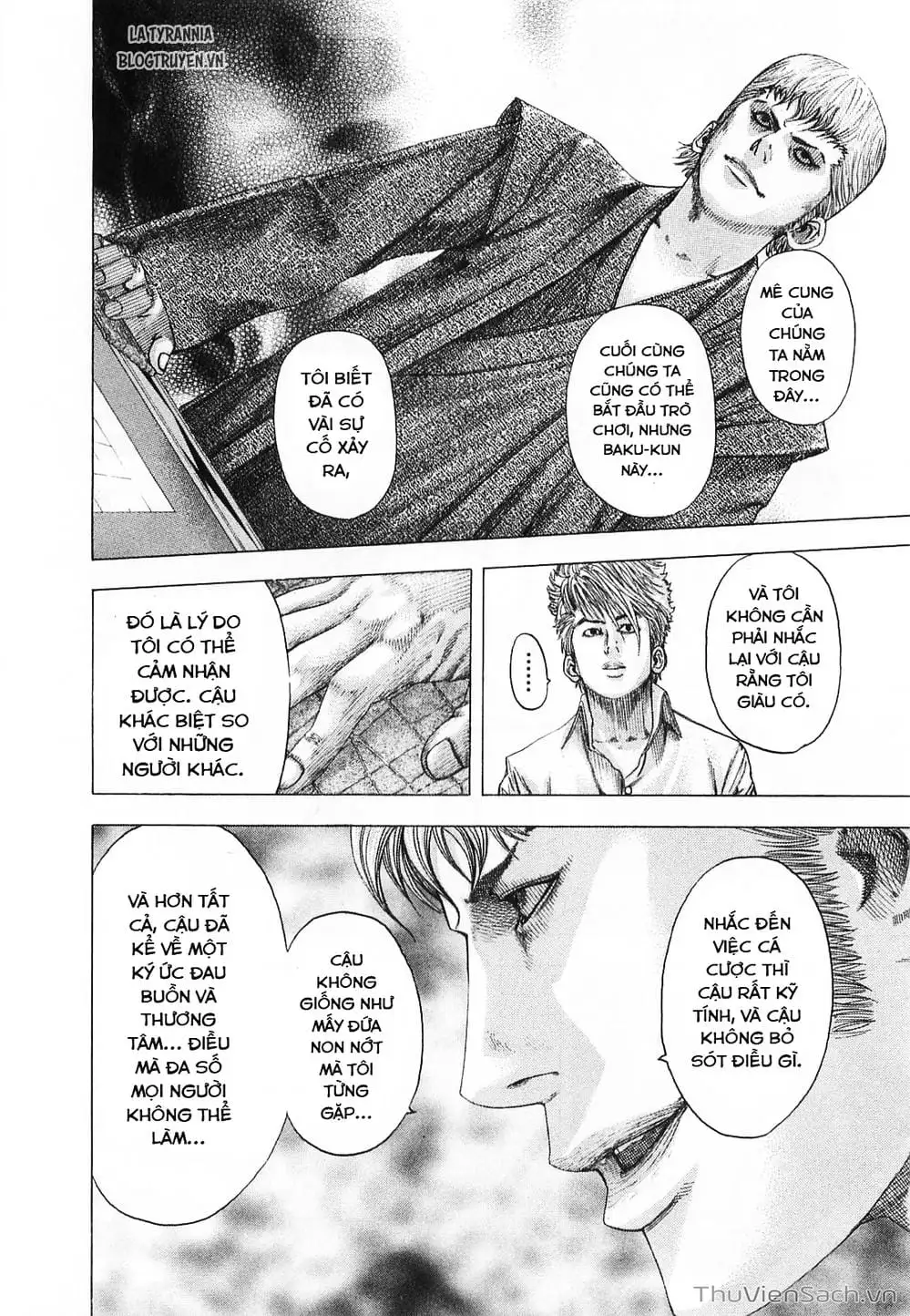 Chapter 101 - Image 12