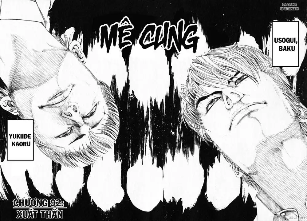 Chapter 101 - Image 16