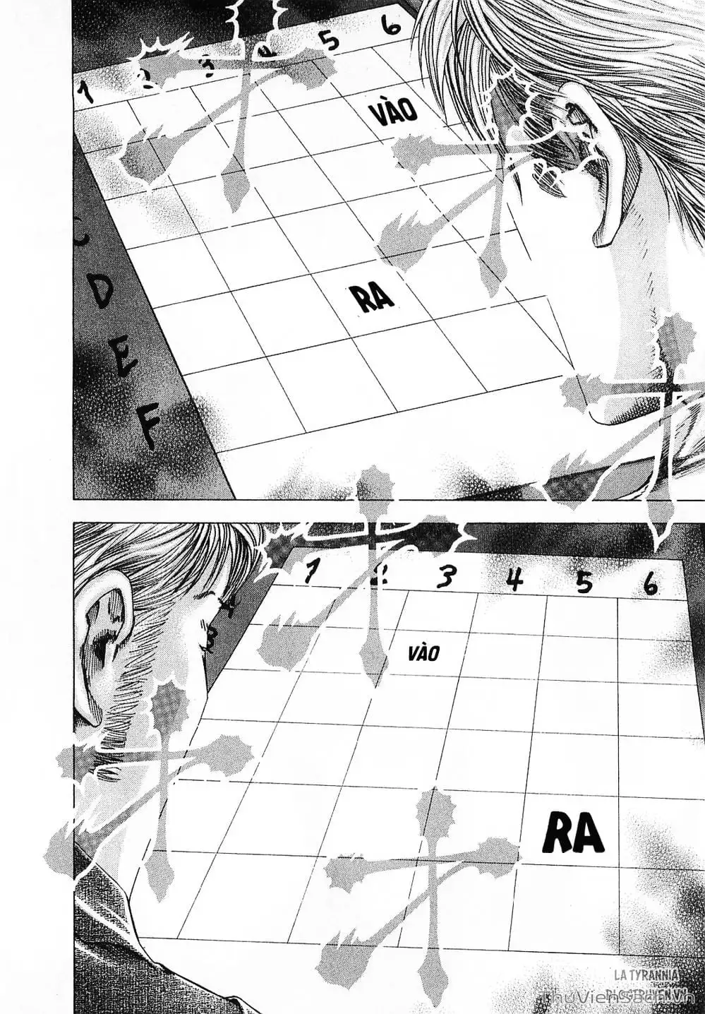 Chapter 101 - Image 17