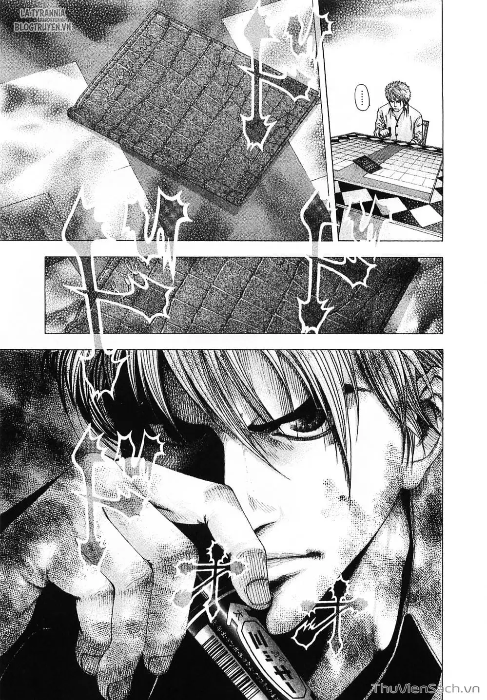 Chapter 101 - Image 3