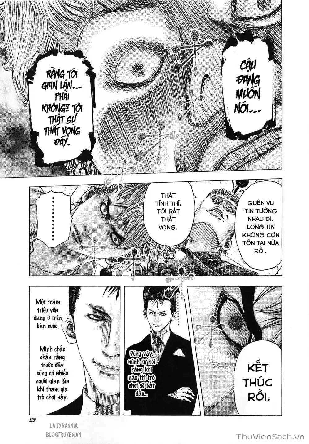 Chapter 101 - Image 7