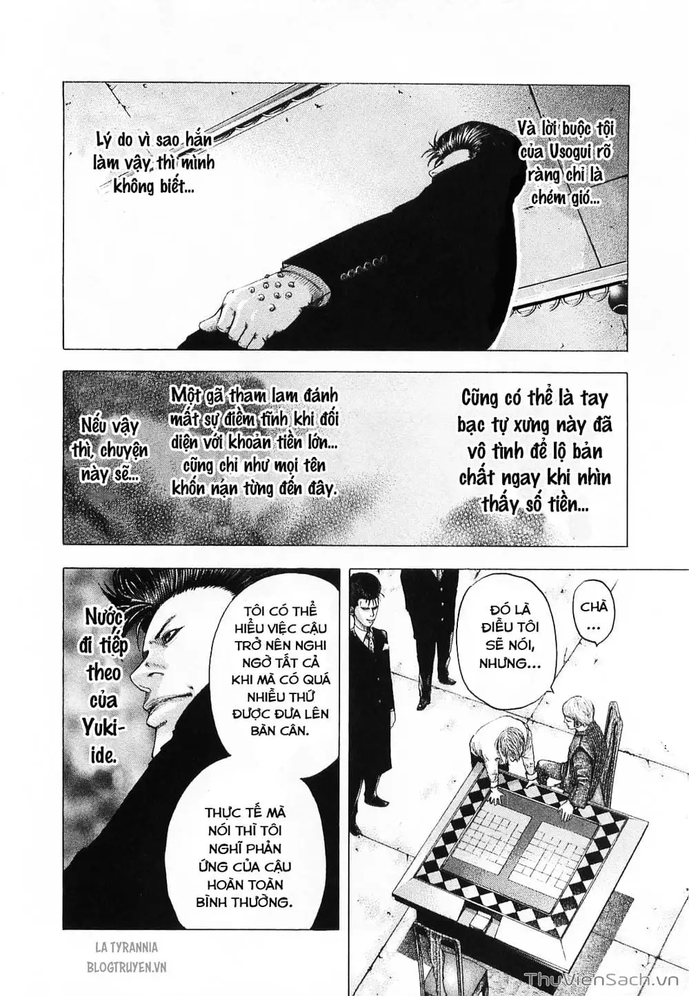 Chapter 101 - Image 8